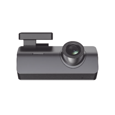 HIKVISION Cámara Móvil (Dash Cam) para Vehículos 1080P / Micrófono y Bocina Integrado / Wi-Fi / Micro SD / Conector USB / G - Sensor