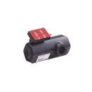 HIKVISION Cámara Móvil (Dash Cam) para Vehículos 1080P / Micrófono y Bocina Integrado / Wi-Fi / Micro SD / Conector USB / G - Sensor