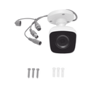 Bala Turbo HD 2MP Metálica