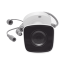 Bala Turbo HD 2MP Metálica