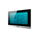 AKUVOX Monitor Linux de 7 Pulgada para interior / Intercom SIP / Compatible con cualquier frente de calle AKUVOX / WIFI