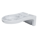 EZVIZ Soporte de Montaje en Pared / Compatible Cámaras Pan-Tilt Interior / Series H-C-TY EZVIZ / Plástico / 27 g / ROHS
