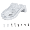 EZVIZ Soporte de Montaje en Pared / Compatible Cámaras Pan-Tilt Interior / Series H-C-TY EZVIZ / Plástico / 27 g / ROHS