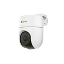 EZVIZ Cámara IP PT Exterior 4 Megapíxel / Wi-Fi / Seguimiento Inteligente / Deteccion Inteligente de Humanos y Vehiculos / Audio de Dos Vías / Notificación Push / Ranura para Memoria / Color Night Visión