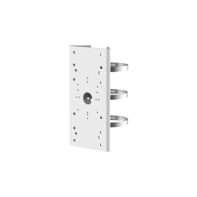 HIKVISION Montaje de Poste para Domos PTZ epcom / HIKVISION