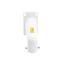 HIKVISION Montaje de Pared para Interior o Exterior / Compatible con Domos PTZ HikVision / Resistente al agua