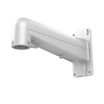 HIKVISION Montaje de Pared para Interior o Exterior / Compatible con Domos PTZ HikVision / Resistente al agua