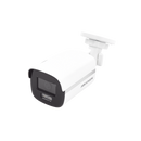 HIKVISION Bala TURBOHD 2 Megapixel (1080p) / Imagen a color 24/7 / Lente 2.8 mm / METAL / Luz Blanca 40 mts / Exterior IP67 / TVI-AHD-CVI-CVBS / dWDR