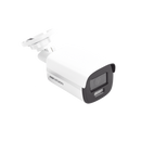 HIKVISION Bala TURBOHD 2 Megapixel (1080p) / Imagen a color 24/7 / Lente 2.8 mm / METAL / Luz Blanca 40 mts / Exterior IP67 / TVI-AHD-CVI-CVBS / dWDR