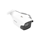 HIKVISION Bala TURBOHD 4K (8 Megapixeles) / Gran Angular 79º / Lente 2.8  mm / Exterior IP67 / IR EXIR 60 mts / dWDR