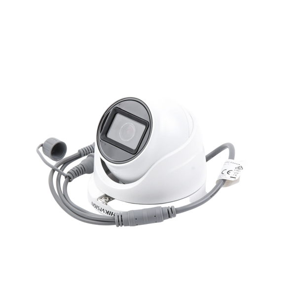 Domo Turbo HD 2MP 2.8 mm