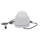 HIKVISION Eyeball TURBOHD 4K (8Megapixeles) / Gran Angular 102° / Lente 2.8 mm / Exterior IP67/ IR EXIR 30 mts / dWDR / TVI-AHD-CVI-CVBS