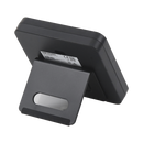 HIKVISION Terminal WiFi/Touch de Reconocimiento Facial Ultra Rápido para ASISTENCIA y Control de ACCESO / 1500 Rostros y 3,000 tarjetas /  Lee códigos QR / Videoportero / Detección de Cubrebocas