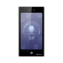 HIKVISION Terminal Facial WiFi con pantalla de 7" /  Stand Alone / Protección IP65 / 10,000 rostros y 50,000 tarjetas / Soporta módulo lector de Huella, QR y Bluetooth