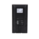 HIKVISION Terminal Facial WiFi con pantalla de 7" /  Stand Alone / Protección IP65 / 10,000 rostros y 50,000 tarjetas / Soporta módulo lector de Huella, QR y Bluetooth