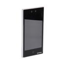 HIKVISION Terminal Facial WiFi con pantalla de 7" /  Stand Alone / Protección IP65 / 10,000 rostros y 50,000 tarjetas / Soporta módulo lector de Huella, QR y Bluetooth