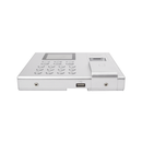 HIKVISION Terminal de Control de Acceso y Asistencia compatible con APP Hik-Connect (P2P) / Stand Alone / Lectura de Huella y de Tarjetas  Mifare