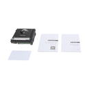 HIKVISION Frente de calle IP 2 Megapixel para Videoportero Modular / PoE / Angulo 180° / Ultra Baja Iluminación / Exterior IP65 / WDR 120 dB