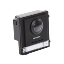 HIKVISION Frente de calle IP 2 Megapixel para Videoportero Modular / PoE / Angulo 180° / Ultra Baja Iluminación / Exterior IP65 / WDR 120 dB