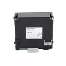 HIKVISION Frente de calle IP 2 Megapixel para Videoportero Modular / PoE / Angulo 180° / Ultra Baja Iluminación / Exterior IP65 / WDR 120 dB