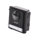 HIKVISION Frente de calle IP 2 Megapixel para Videoportero Modular / PoE / Angulo 180° / Ultra Baja Iluminación / Exterior IP65 / WDR 120 dB