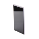 HIKVISION Frente de Calle IP 2 Megapixel (1080p) / Multiapartamento / Pantalla 10.1" Touch Screen / Reconocimiento Facial / Android / IP65 / IK07 / Soporta Modulo de Botones y Huella (por Separado)