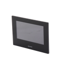HIKVISION Monitor IP Lite TOUCH 7" para Videoportero IP / Vídeo en Vivo / PoE Estándar / Apertura Remota / Llamada Entre Monitores / Audio de dos vías