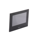 HIKVISION Monitor IP Lite TOUCH 7" para Videoportero IP / Vídeo en Vivo / PoE Estándar / Apertura Remota / Llamada Entre Monitores / Audio de dos vías