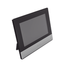 HIKVISION Monitor IP WiFi Touch Screen 7" para Videoportero IP  / Vídeo en Vivo / PoE Estándar / Apertura Remota / Llamada Entre Monitores / Audio de dos vías / Policarbonato