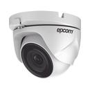 Turret Turbo HD 2MP Metálica