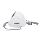 Cámara Turret HD 2MP para Exterior