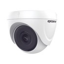 Cámara Turret HD 2MP para Exterior