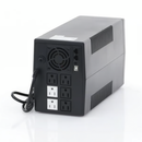 UPS de 1500VA 900W Topología Línea Interactiva