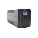 UPS de 1500VA 900W Topología Línea Interactiva