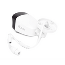 HiLook by HIKVISION HiLook Series / Bala IP 4 Megapixel / 30 mts IR / Exterior IP67 / PoE / WDR 120 dB / Lente 2.8 mm / H.265+ / Onvif