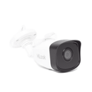HiLook by HIKVISION HiLook Series / Bala IP 4 Megapixel / 30 mts IR / Exterior IP67 / PoE / WDR 120 dB / Lente 2.8 mm / H.265+ / Onvif