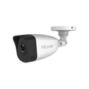 HiLook by HIKVISION HiLook Series / Bala IP 4 Megapixel / 30 mts IR / Exterior IP67 / PoE / WDR 120 dB / Lente 2.8 mm / H.265+ / Onvif
