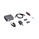 EPCOM TITANIUM Kit de largo alcance de 400 metros @ 2 MP compuesto por TT4501T + TT4501R  / Activo+Activo