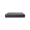 EPCOM TITANIUM Kit de TRANSCEPTOR ACTIVO DE 16 Canales / VIDEO+PODER en un solo Cable UTP / 150m en 4K, 200m en 5 MP/ Envía 36 Vcc y recibe 12 Vcc / TODO INCLUIDO PARA RACK / Compatible con cámaras HD-TVI/CVI/AHD/CVBS / Instalación Limpia