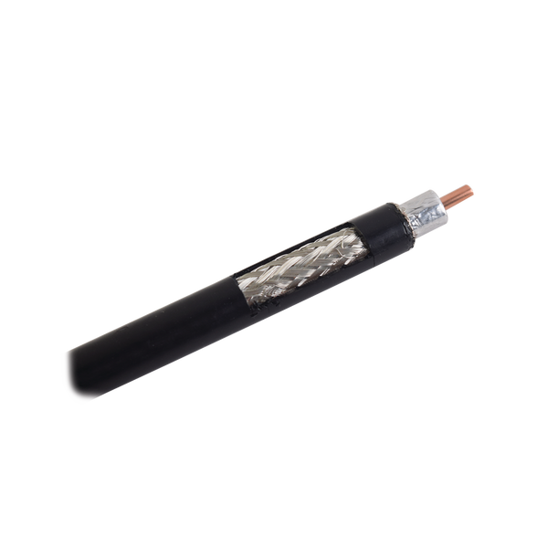 Cable RG8/U LMR400 por Metro