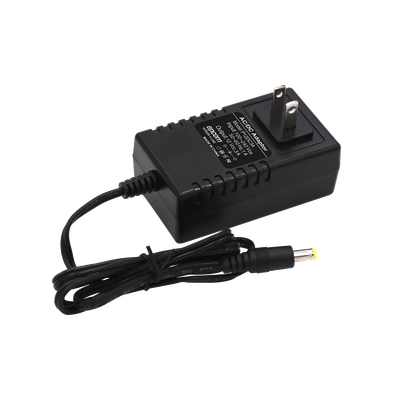 EPCOM POWERLINE Fuente de Poder de 12 VCD Regulada / 3 Amp / Voltaje de Entrada de 100 - 240 VCA