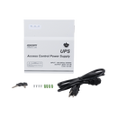 EPCOM POWERLINE Fuente de Poder Profesional de 1 Salida de 11-15 Vcc / 3 Amper / Temporizador Integrado / Soporta Batería de Respaldo (No Incluida) / Voltaje de Entrada: 96 - 264 Vca