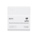 EPCOM POWERLINE Fuente de Poder Profesional de 1 Salida de 11-15 Vcc / 3 Amper / Temporizador Integrado / Soporta Batería de Respaldo (No Incluida) / Voltaje de Entrada: 96 - 264 Vca