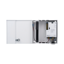 EPCOM POWERLINE Fuente de Alimentación de 1 Salida 11-15 Vcc 5 A / Temporizador Integrado / Con Capacidad de Batería de Respaldo / Requiere Batería / Voltaje de Entrada 96-264 Vca