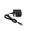 EPCOM POWERLINE Adaptador de Pared de 12 VCD  1 Amp Regulado / Uso en Interior / Múltiples Usos / Con cable de 95 cm