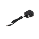 EPCOM POWERLINE Adaptador de Pared de 12 VCD  1 Amp Regulado / Uso en Interior / Múltiples Usos / Con cable de 95 cm