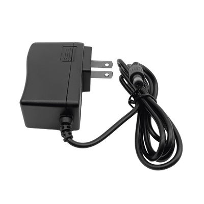 EPCOM POWERLINE Adaptador de Pared de 12 VCD @ 500 mA / Uso en Interior / Múltiples Usos
