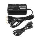 EPCOM POWERLINE Fuente de Alimentación de 6 Salidas tipo Jack Macho de 12 Vcc / 6 Amper