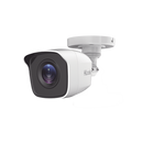 HiLook by HIKVISION Bala TURBO 2 Megapíxeles (1080p) / Gran Angular 103º / Lente 2.8 mm / METAL / IR EXIR Inteligente 20 mts / Exterior IP66 / dWDR / TVI-AHD-CVI-CVBS