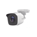 HiLook by HIKVISION Bala TURBO 2 Megapíxeles (1080p) / Gran Angular 103º / Lente 2.8 mm / METAL / IR EXIR Inteligente 20 mts / Exterior IP66 / dWDR / TVI-AHD-CVI-CVBS